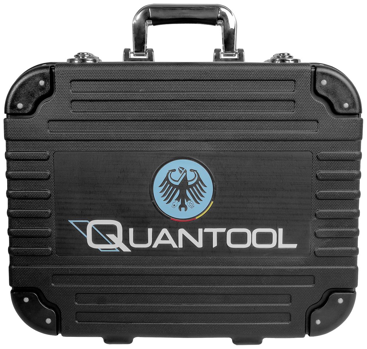 Набір інструментів Brüder Mannesmann Quantool Q25120