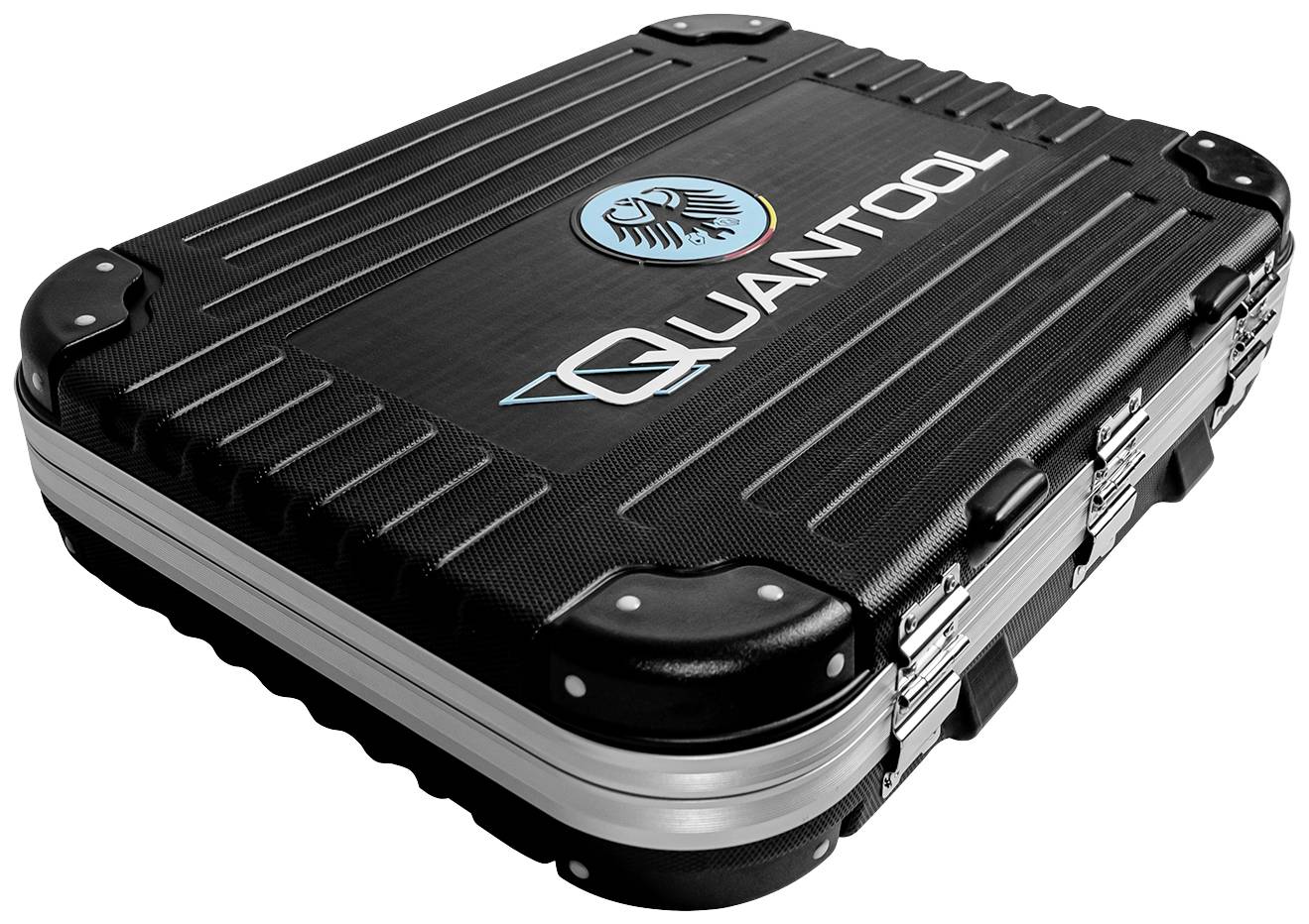 Набір інструментів Brüder Mannesmann Quantool Q25120