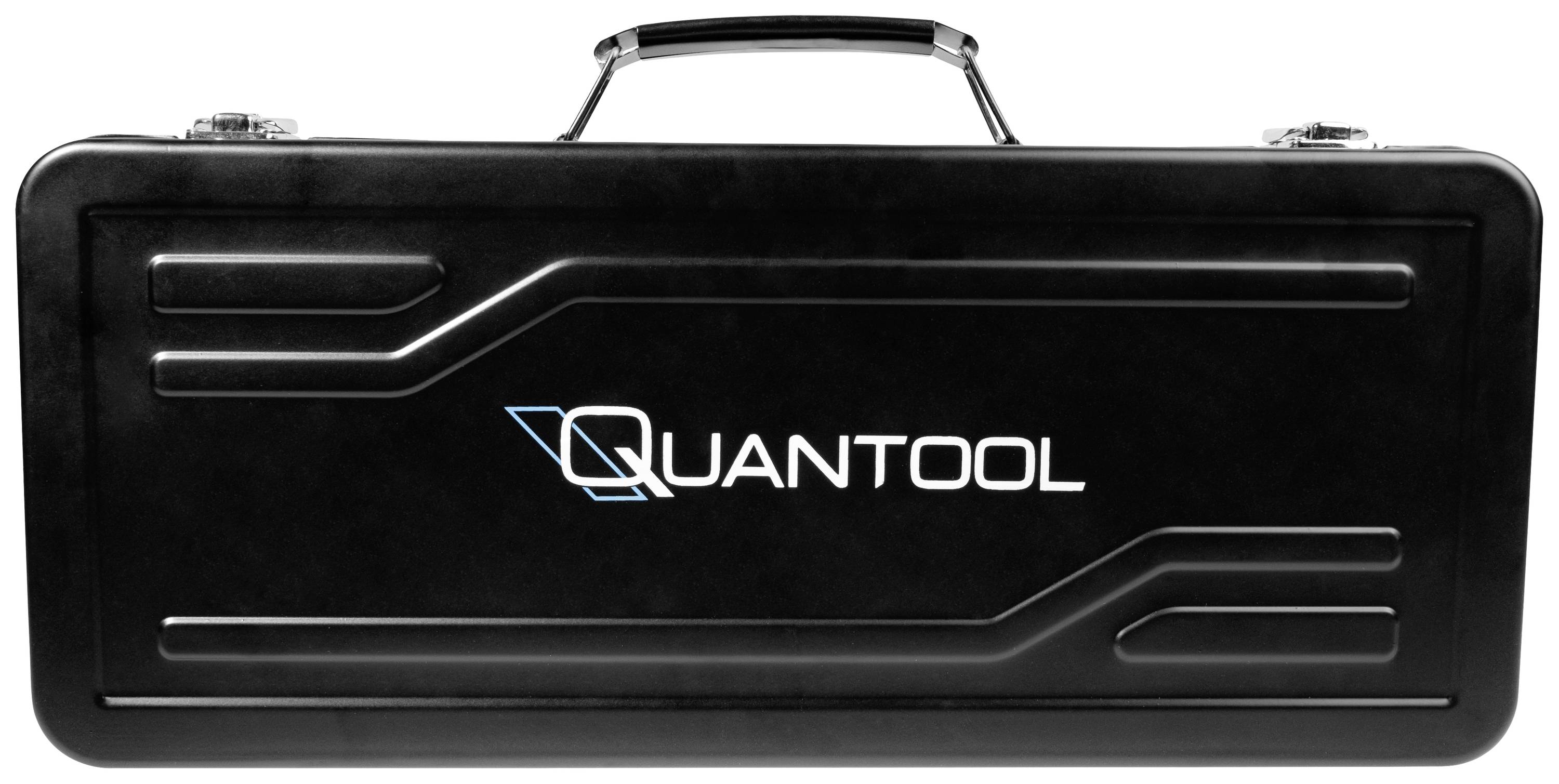 Набір торцевих ключів Brüder Mannesmann Q25010