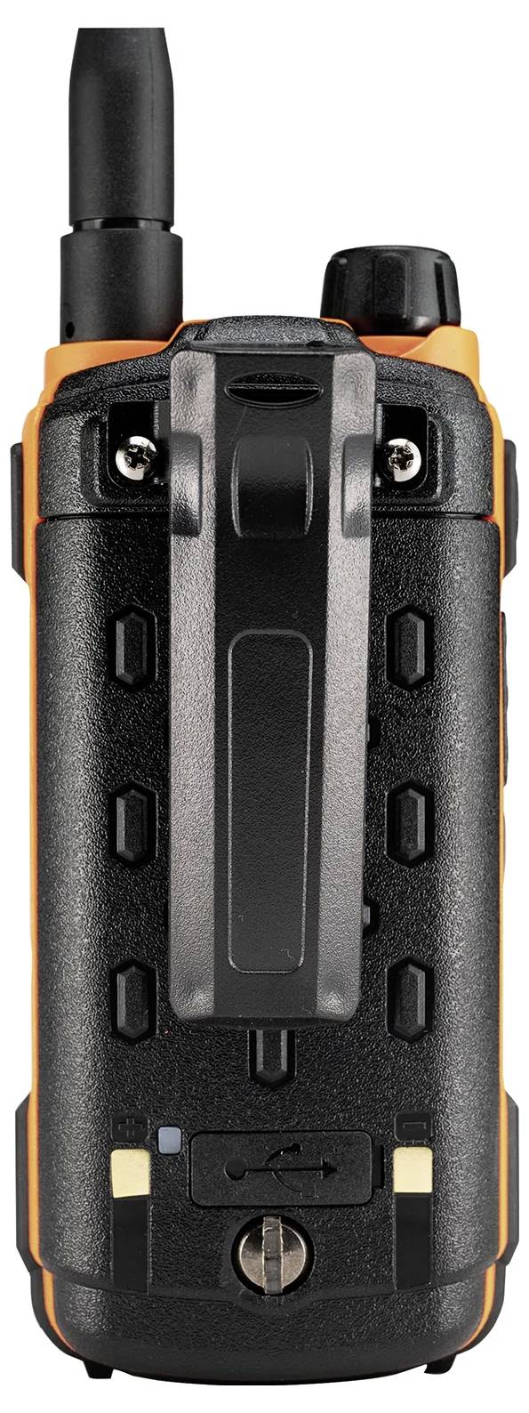 Радіоприймач Freenet Albrecht Tectalk Duo PMR446 + Freenet