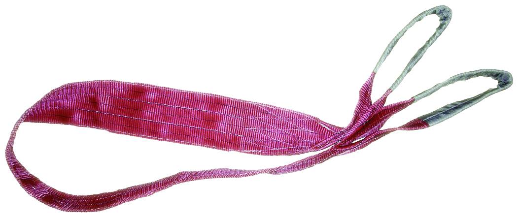 Target Ladungssicherung 90451 Навантаження на стрічку WLL=5 т червоний