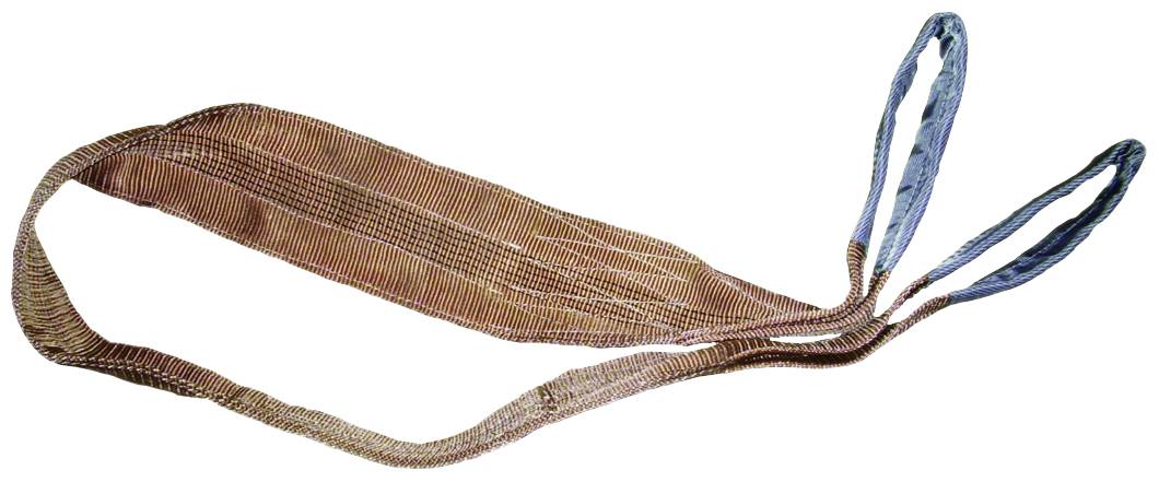 Target Ladungssicherung 90460 Strap Load WLL=6 т коричневий