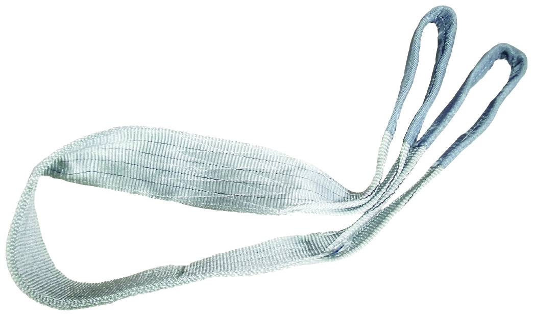 Target Ladungssicherung 90521 Strap Load WLL=4 т сірий