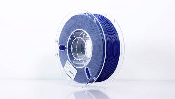 RAISE3D PMRA-1007-002 Преміум PETG Філамент для 3D-принтерів PETG 1.75 мм 1000 г синій Преміум 1 шт.