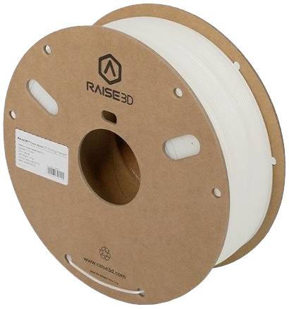 RAISE3D PMRA-1014-001 Гіпершвидкісний ABS-філамент для 3D-принтерів ABS 1,75 мм 1000 г натуральний 1 шт.