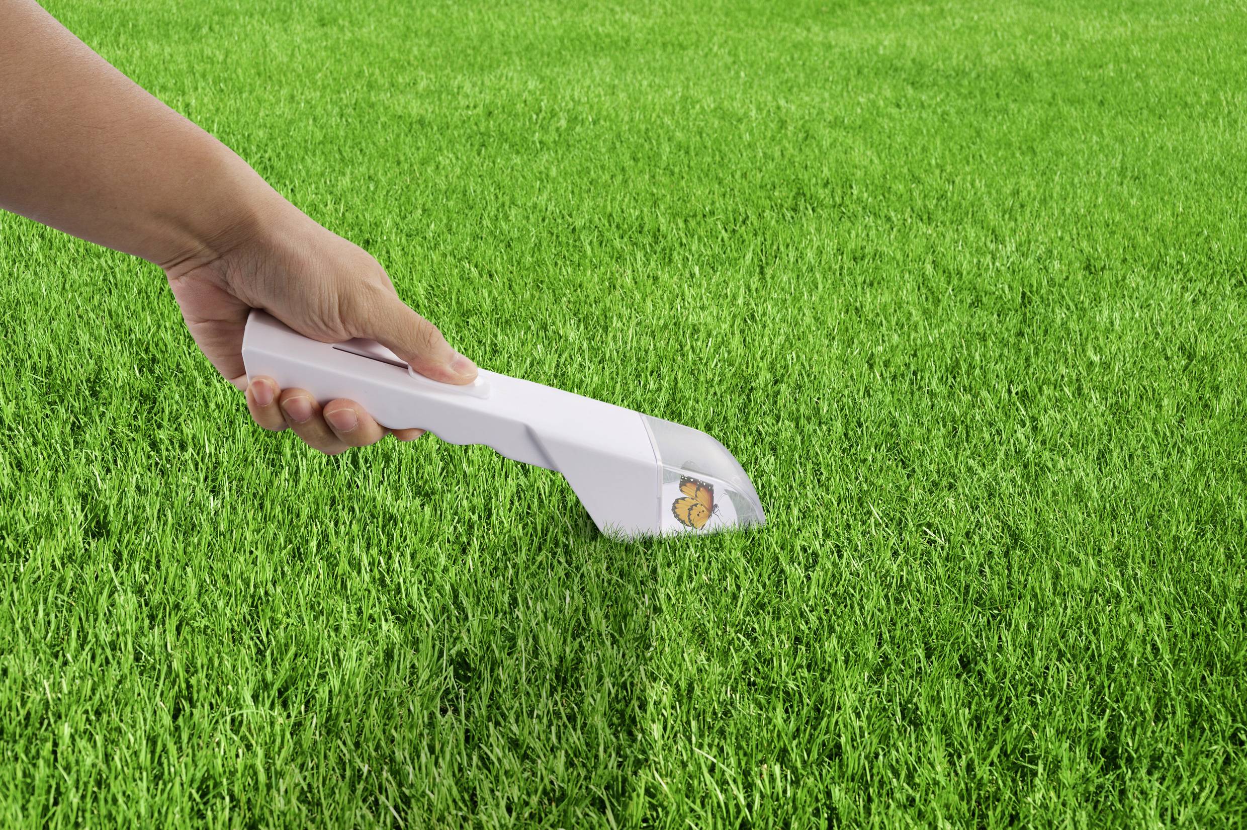 Renkforce RF-IC-001 RF-6442920 Лампа від комах (Д x Ш x В) 27 x 4,7 x 5 см 1 шт.