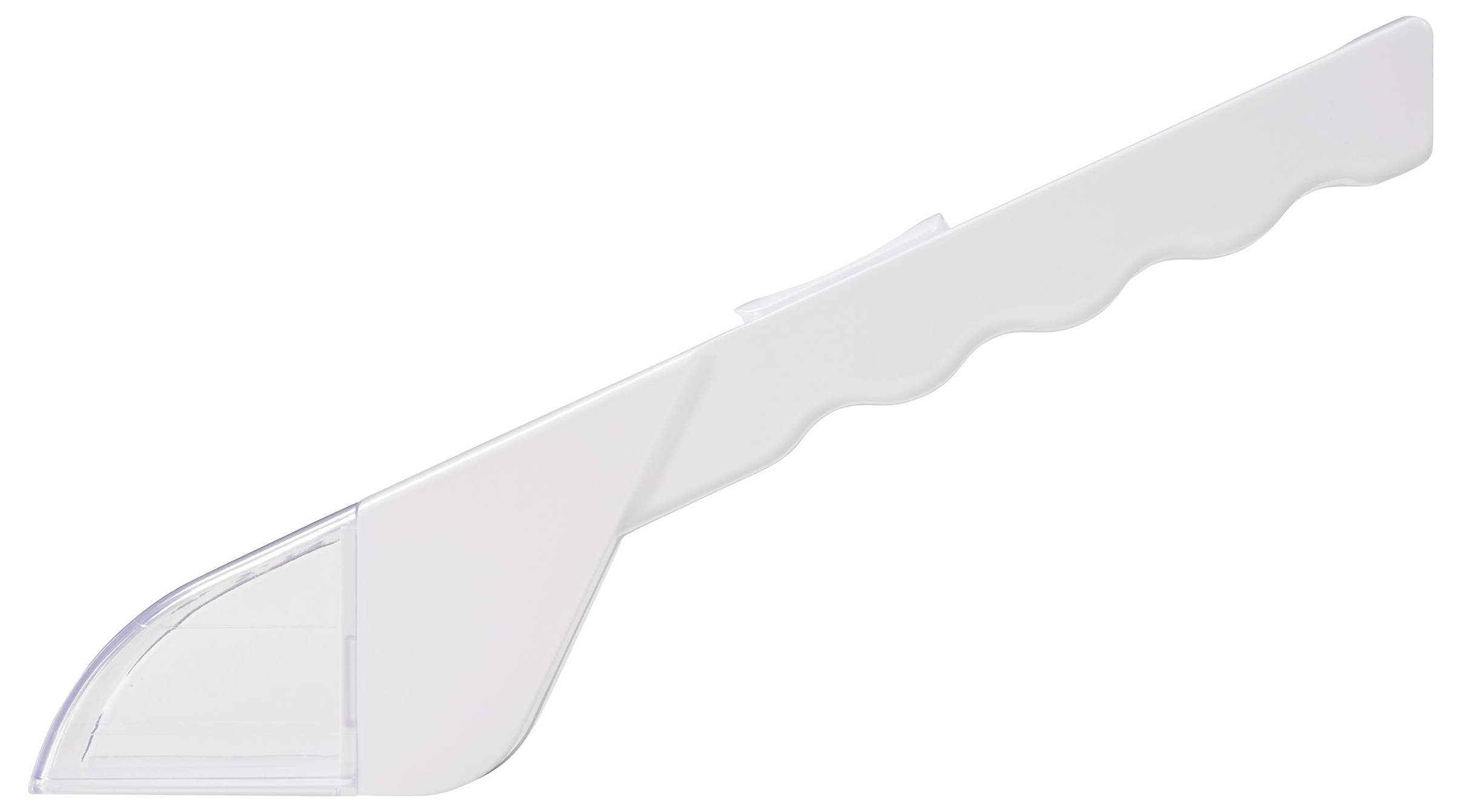 Renkforce RF-IC-001 RF-6442920 Лампа від комах (Д x Ш x В) 27 x 4,7 x 5 см 1 шт.