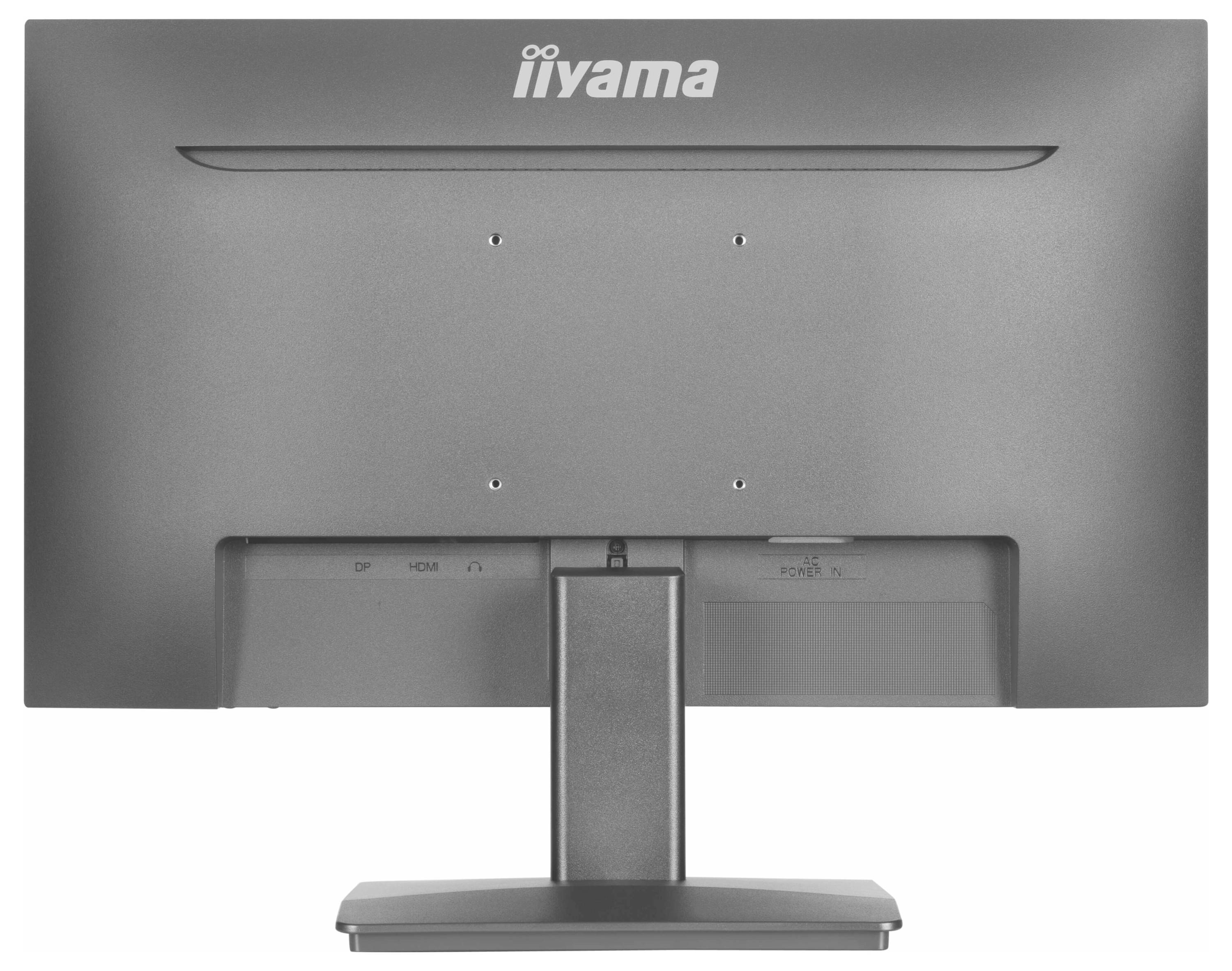 Монітор Iiyama ProLite XU2293HS-B6 EEK D (A - G) 54,6 см (21,5 дюйма) 1920 x 1080 пікселів 16:9 1 мс HDMI, DisplayPort, навушники