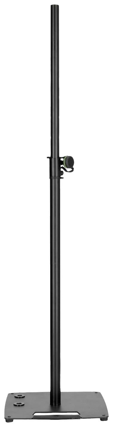 Стійка для освітлення Gravity LS 431 C B. Максимальне навантаження: 30 кг