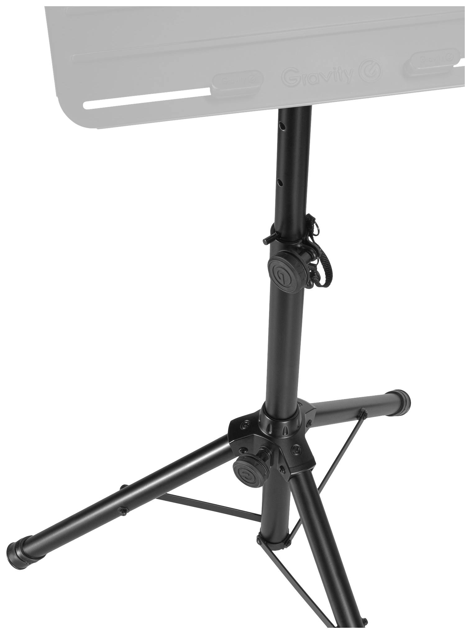 Стійка для акустичної системи PA Gravity GSP5111B,