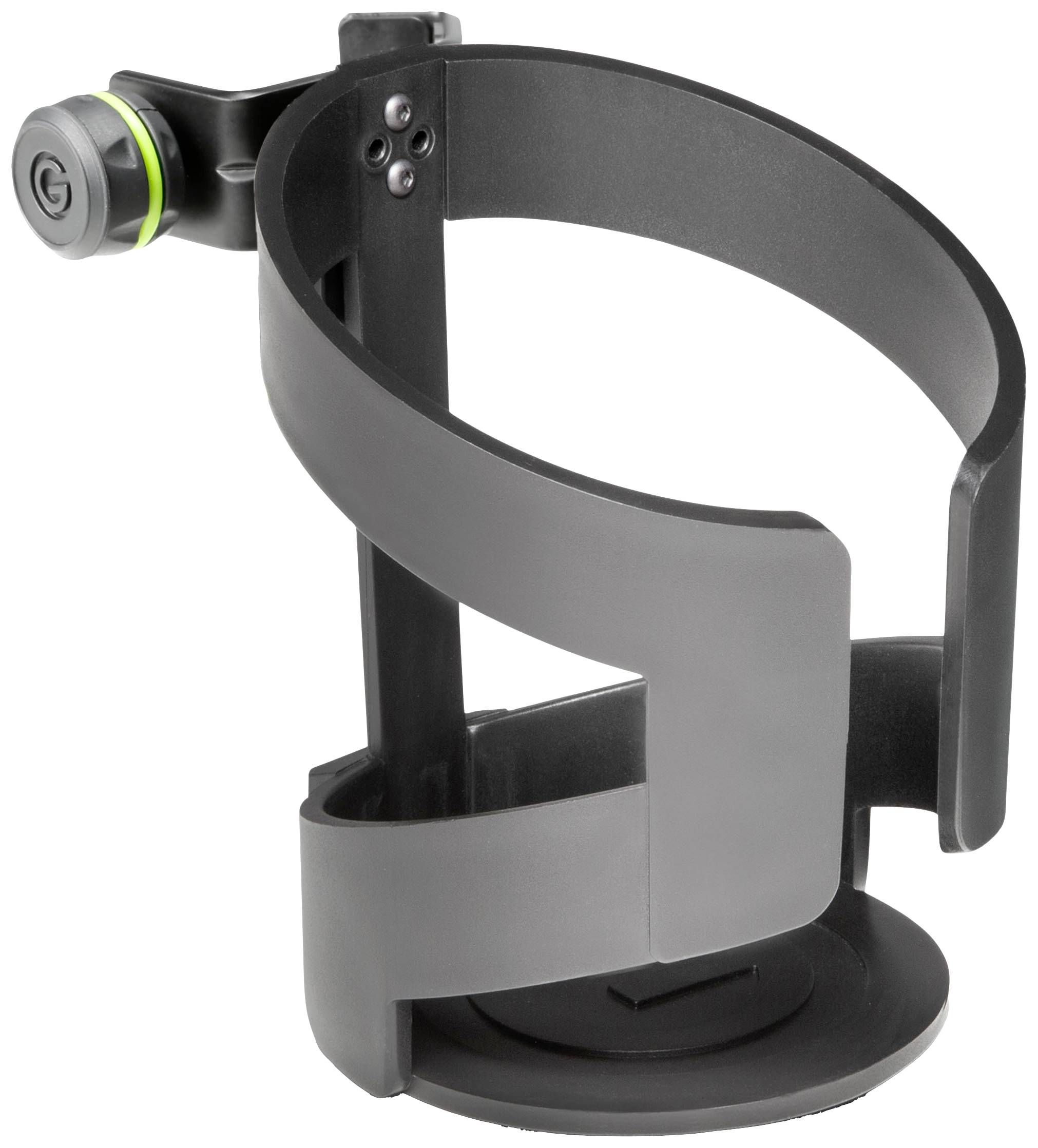 Тримач для напоїв для мікрофонної стійки Gravity MA DRINK L 1 шт.