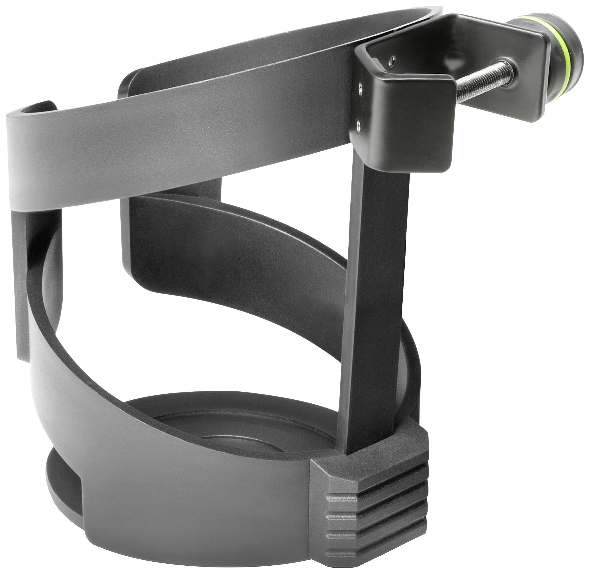 Тримач для напоїв для мікрофонної стійки Gravity MA DRINK L 1 шт.