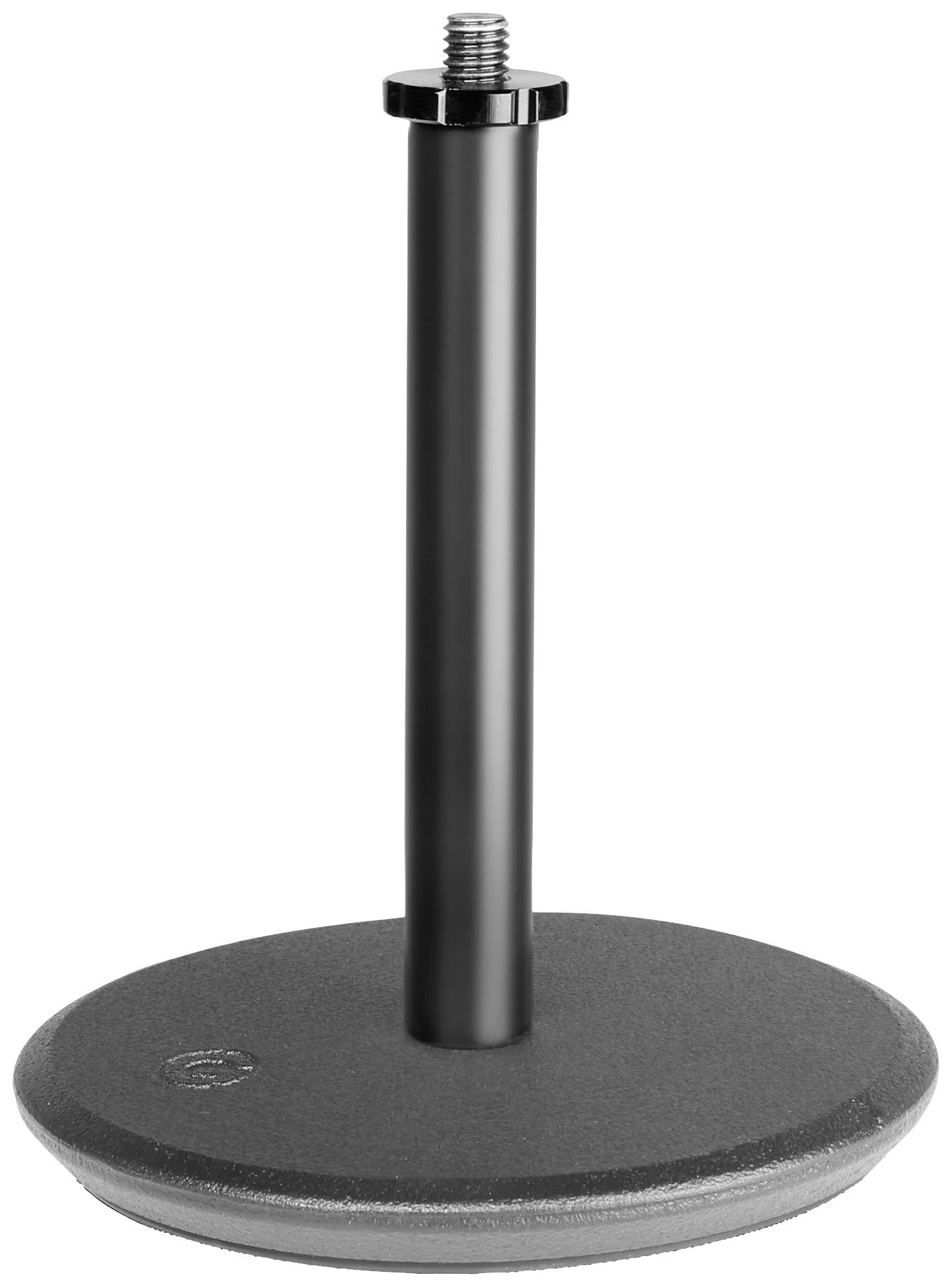 Настільна стійка для мікрофона Gravity MS T 01 B, 1 шт.