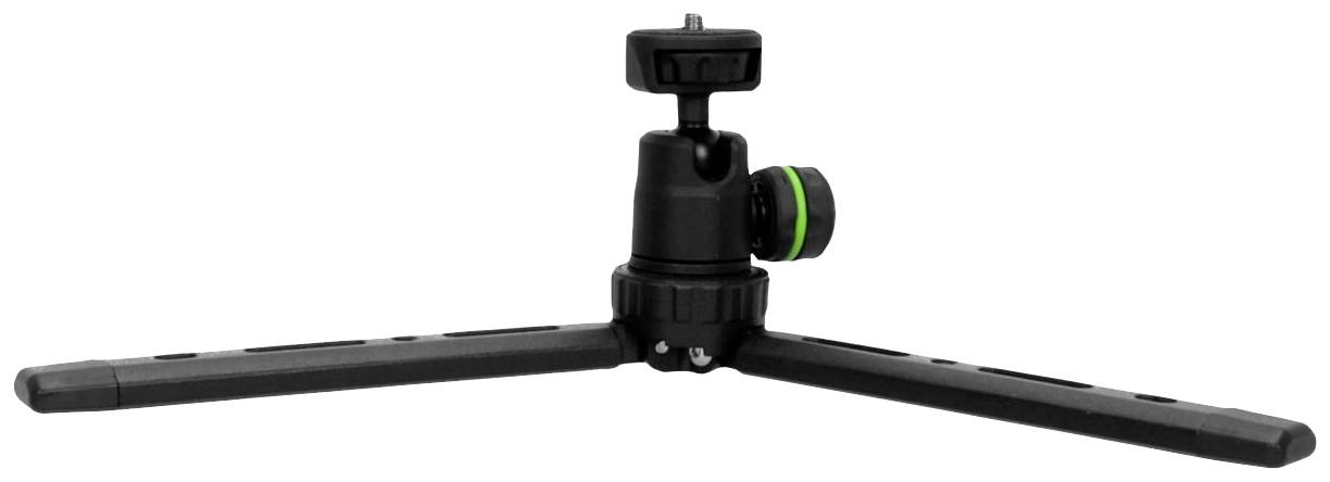 Гравітаційний штатив VS TRIPOD 01 B GVSTRIPOD01B, 215 мм, 1/4 дюйма