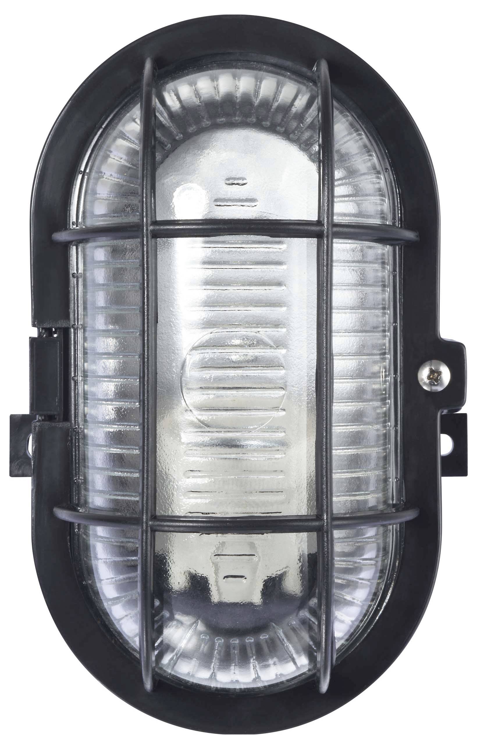 Лампа з вологозахистом Sygonix SY-6443150, 60 Вт