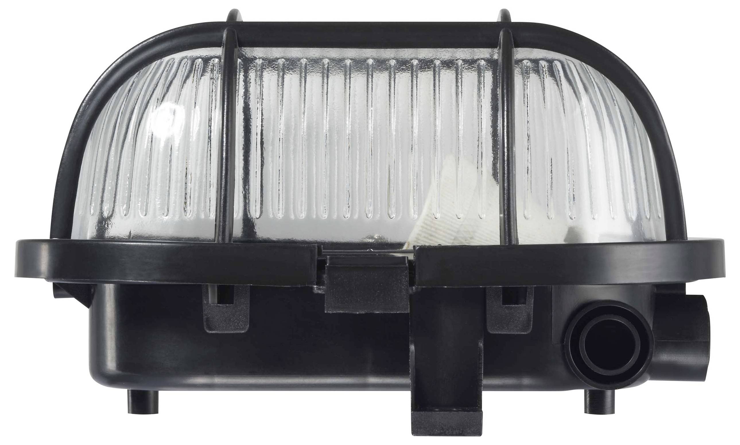 Лампа з вологозахистом Sygonix SY-6443150, 60 Вт