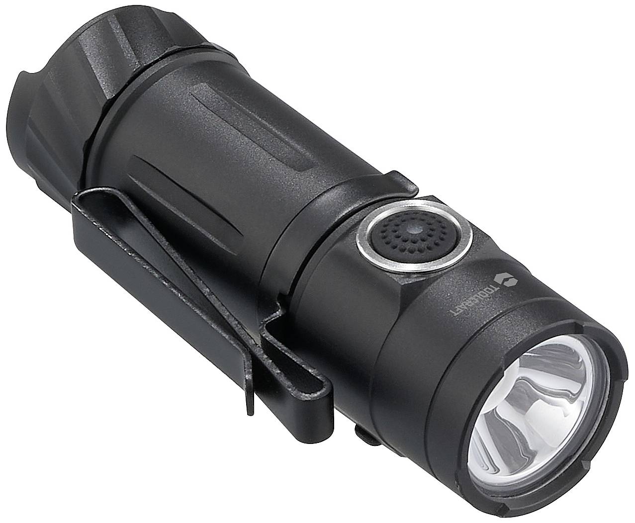 Міні-ліхтарик TOOLCRAFT TO-9664728 TO-9664728 1200 лм