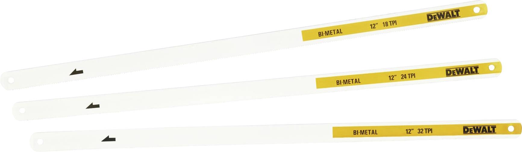 DEWALT DWHT0-20558 диск для пилки по металу DEWALT DWHT0-20558