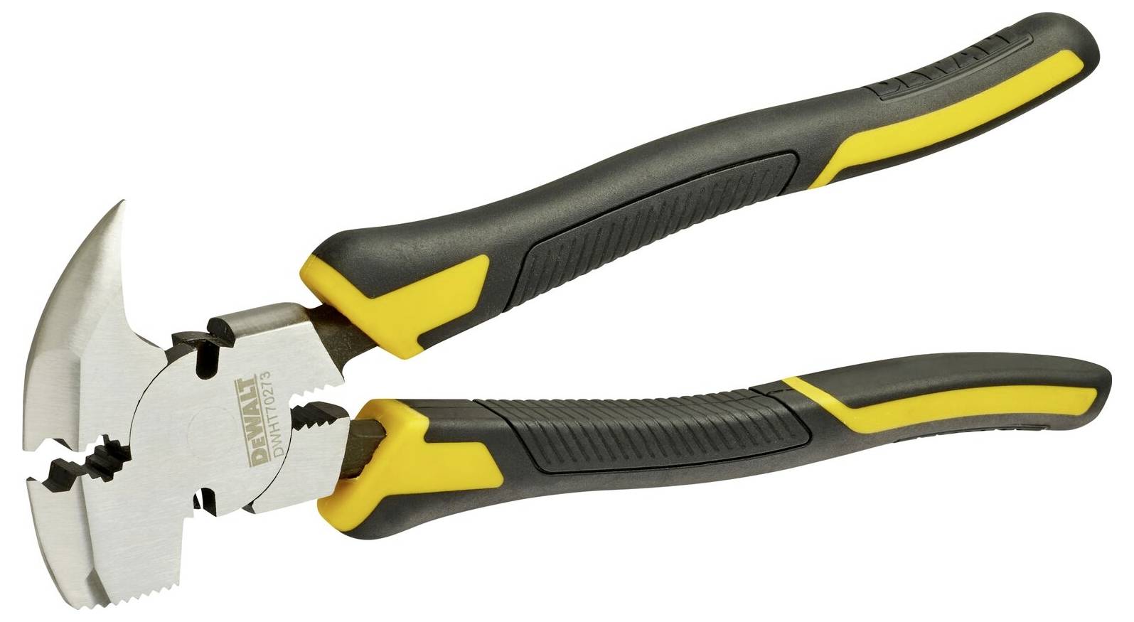 Багатофункціональні плоскогубці DEWALT DWHT0-70273 1 шт.