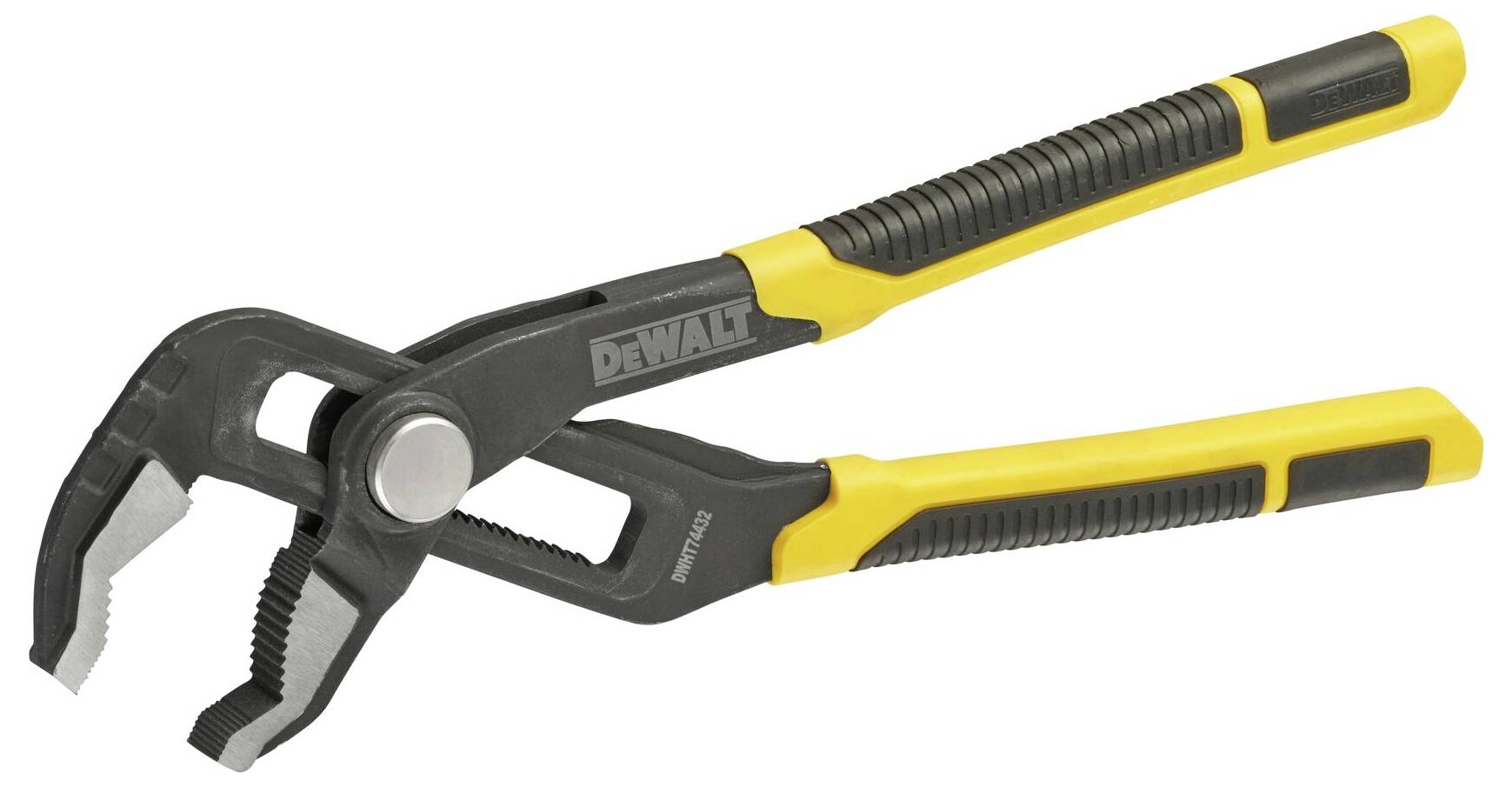 DEWALT DWHT0-74432 Плоскогубці для водяного насоса DWHT0-74432 300 мм