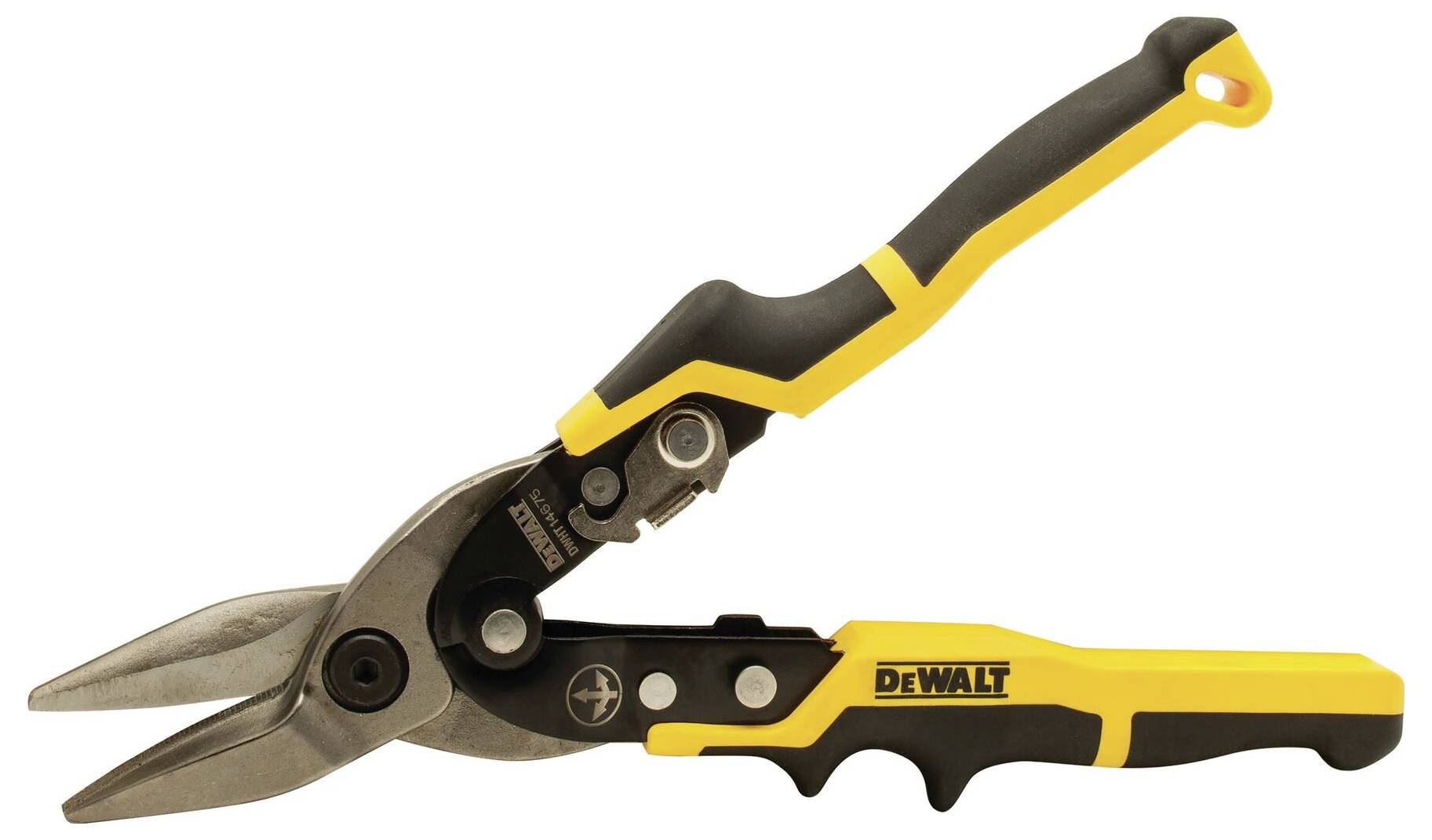 Ножиці для листового металу DEWALT DWHT14675-0 DWHT14675-0