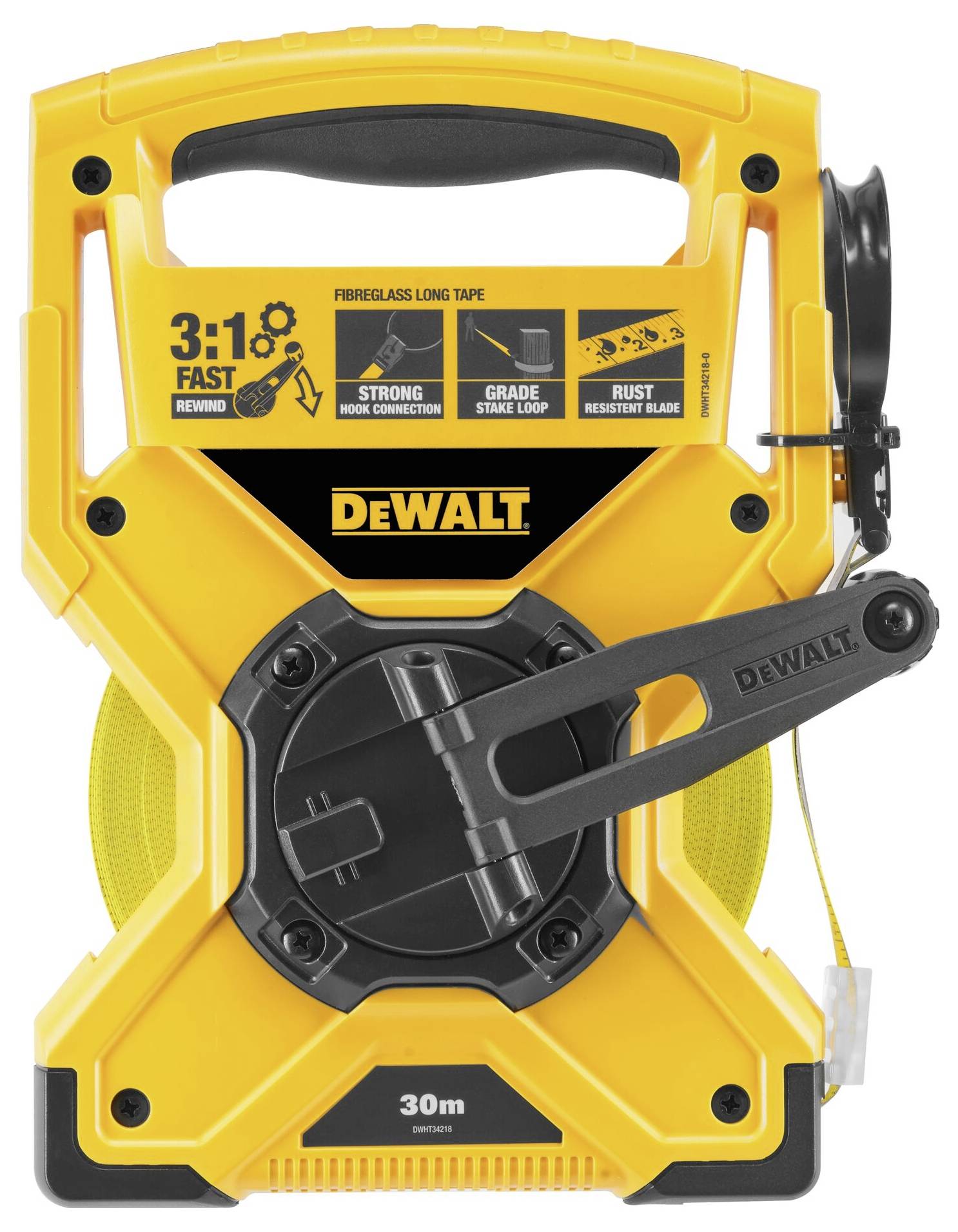 Рулетка DEWALT neu DWHT34218-0