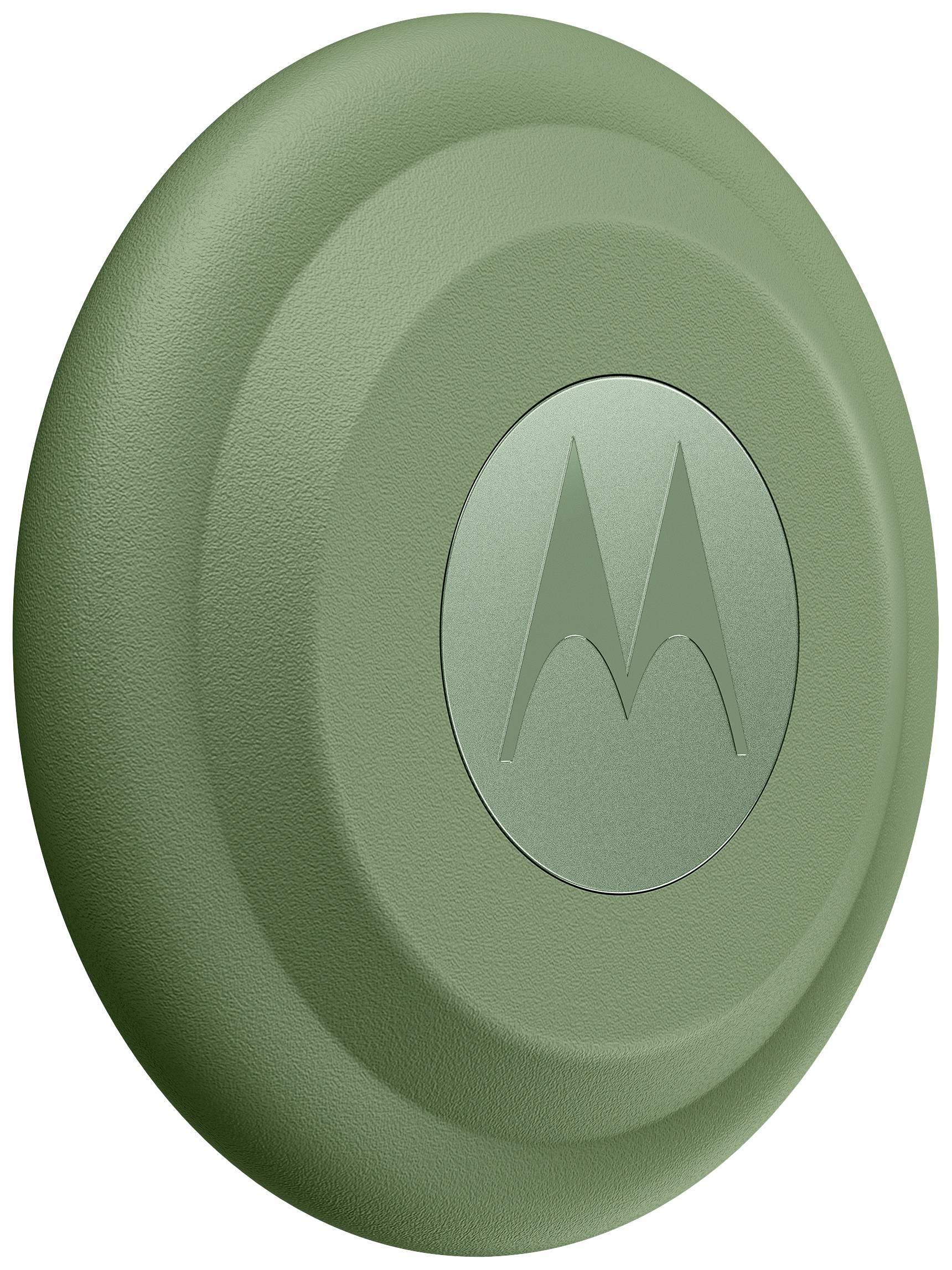 Bluetooth-трекер Motorola Moto Tag jade