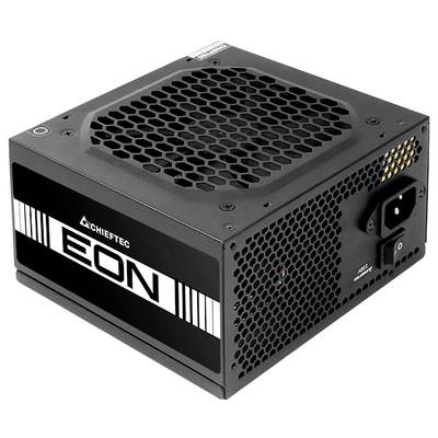 Chieftec ZPU-600S Zasilacz do komputera 600 W