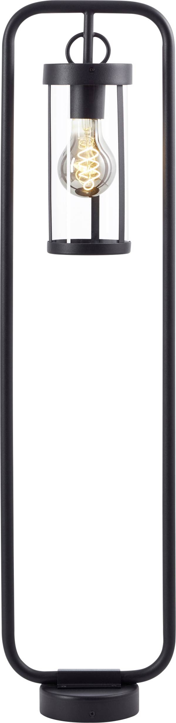 Lampa zewnętrzna, stojąca Brilliant Sidney 44293/06 E-27  230 V