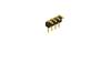 Fischer Elektronik 10052922 Listwa kołkowa, męska, standardowa 10 szt.