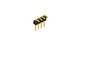 Fischer Elektronik 10055973 Listwa kołkowa, męska, standardowa 10 szt.