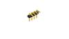 Fischer Elektronik 10062613 Listwa kołkowa, męska, standardowa 10 szt.