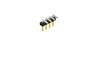 Fischer Elektronik 10062614 Listwa kołkowa, męska, standardowa 10 szt.