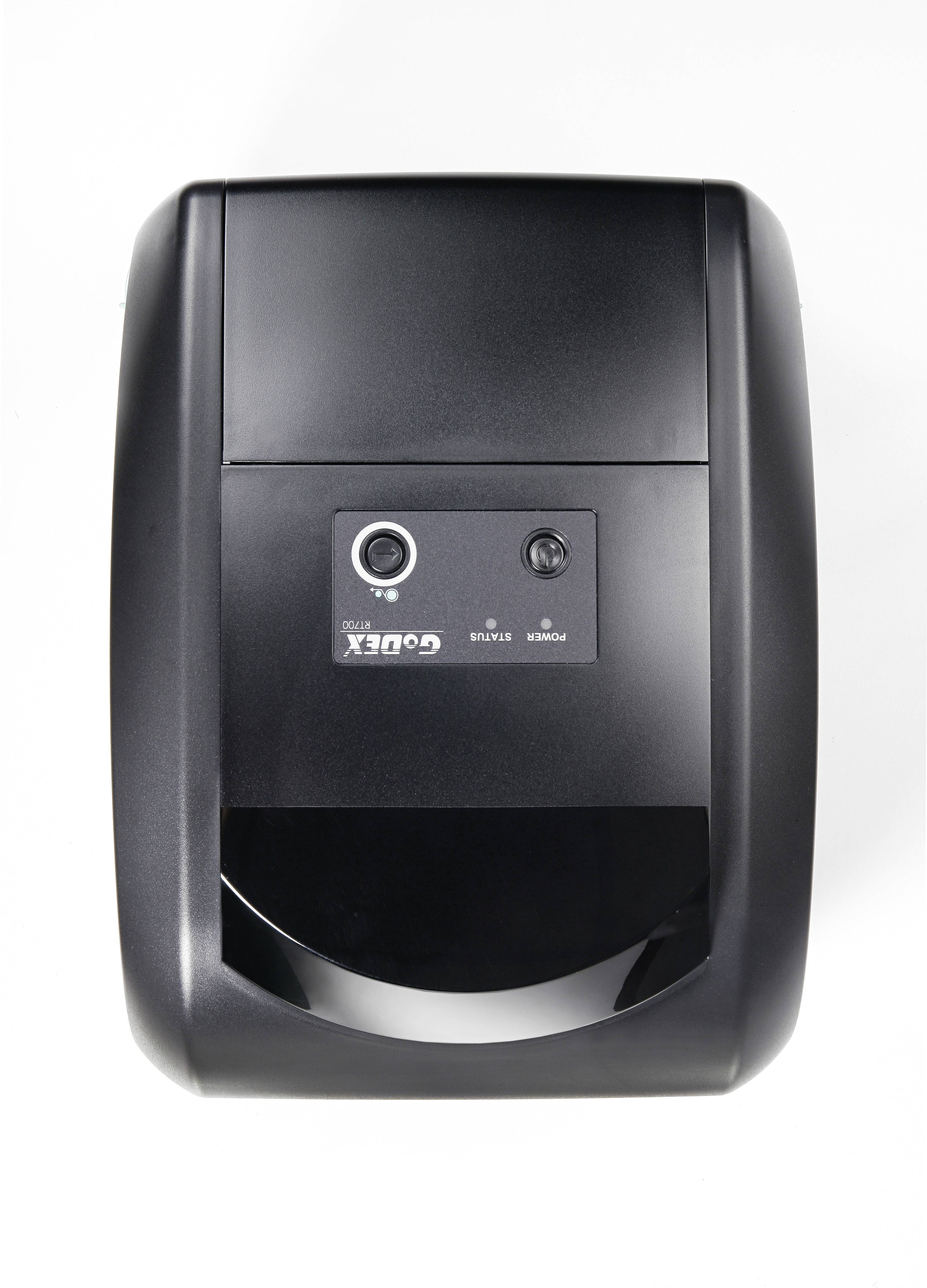 Пристрій для маркування Godex RT700, 203 x 203 dpi, USB, RS-232, LAN