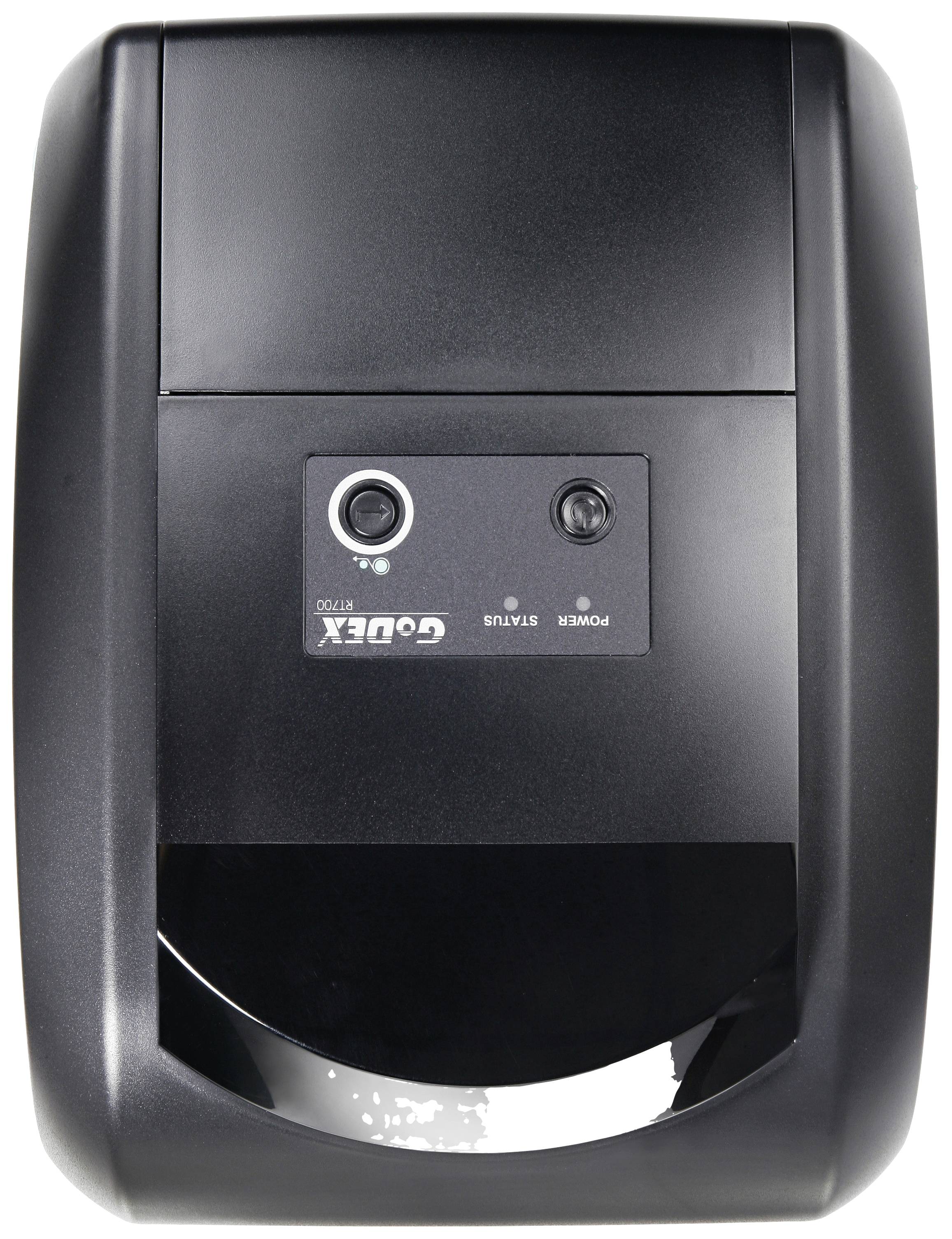 Пристрій для маркування Godex RT730, 300 x 300 dpi, USB, RS-232, LAN