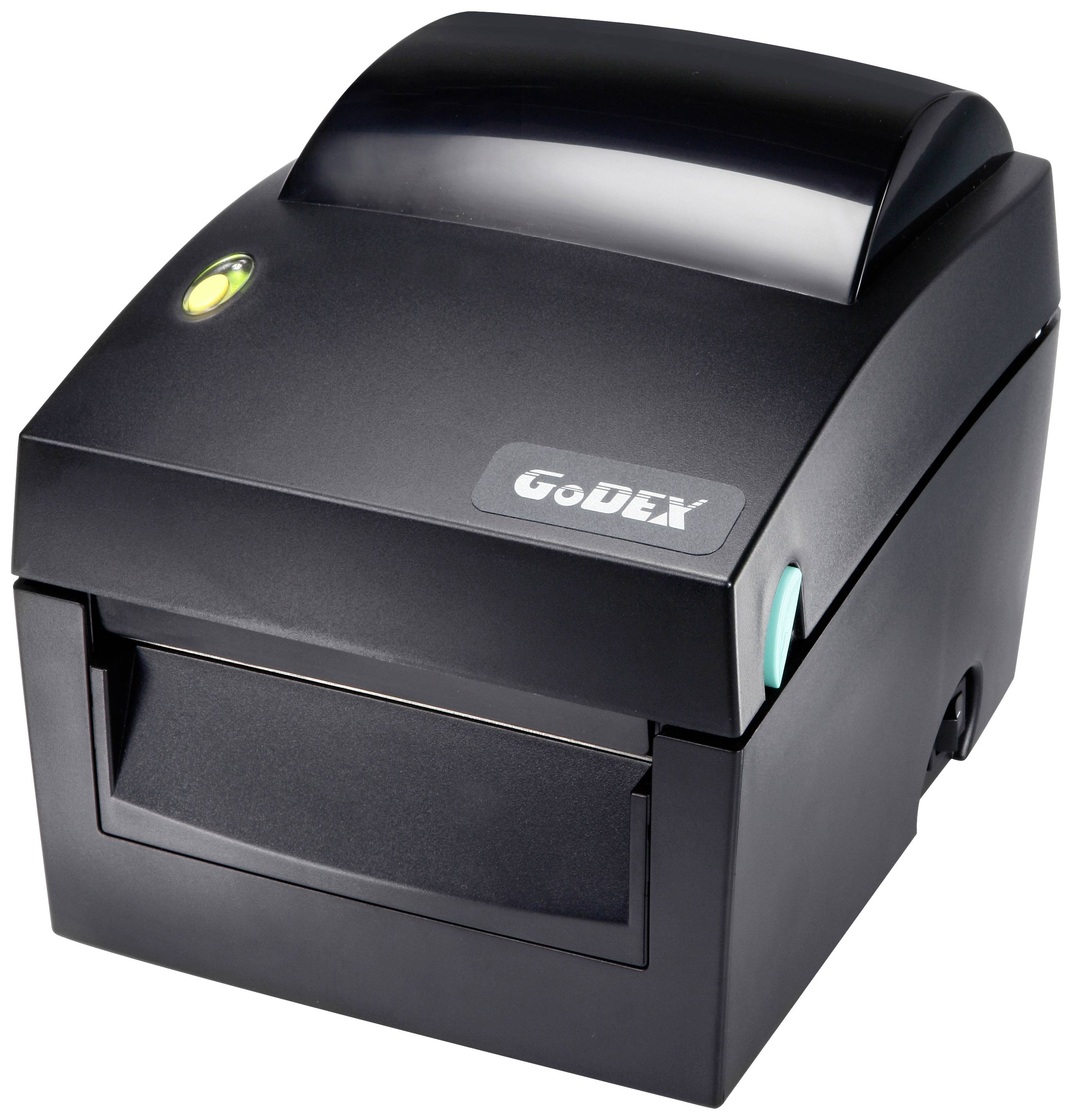 Пристрій для маркування Godex DT4x 203 x 203 dpi USB, RS-232, LAN