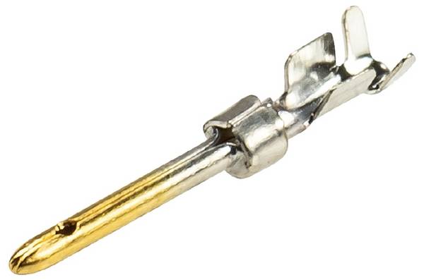Wieland Electric 05.544.4629.7 Styk złącza męskiego    100 szt.