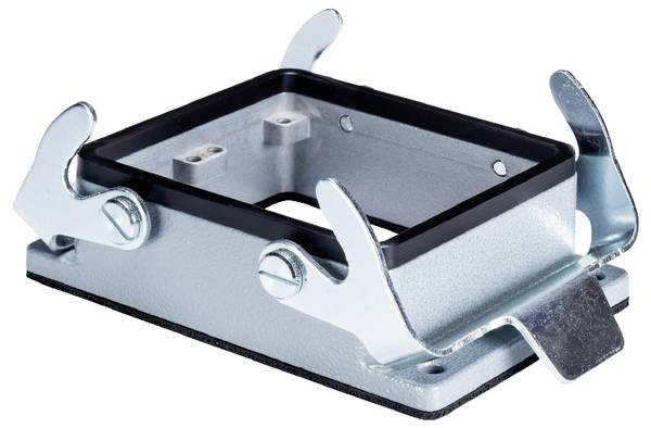 Wieland Electric 70.320.3228.0 Obudowa, część dolna   Łączna ilość styków: 32 1 szt.