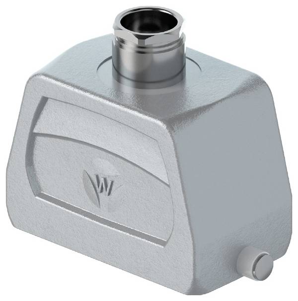 Wieland Electric 70.352.0635.0 Obudowa, część górna    1 szt.