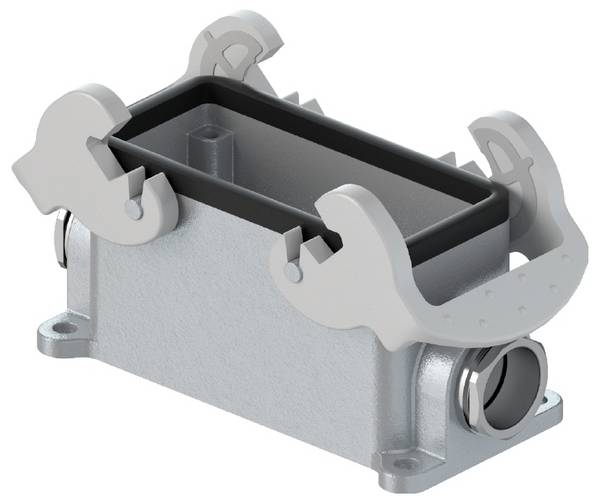 Wieland Electric 70.330.1635.0 Obudowa, część dolna    1 szt.
