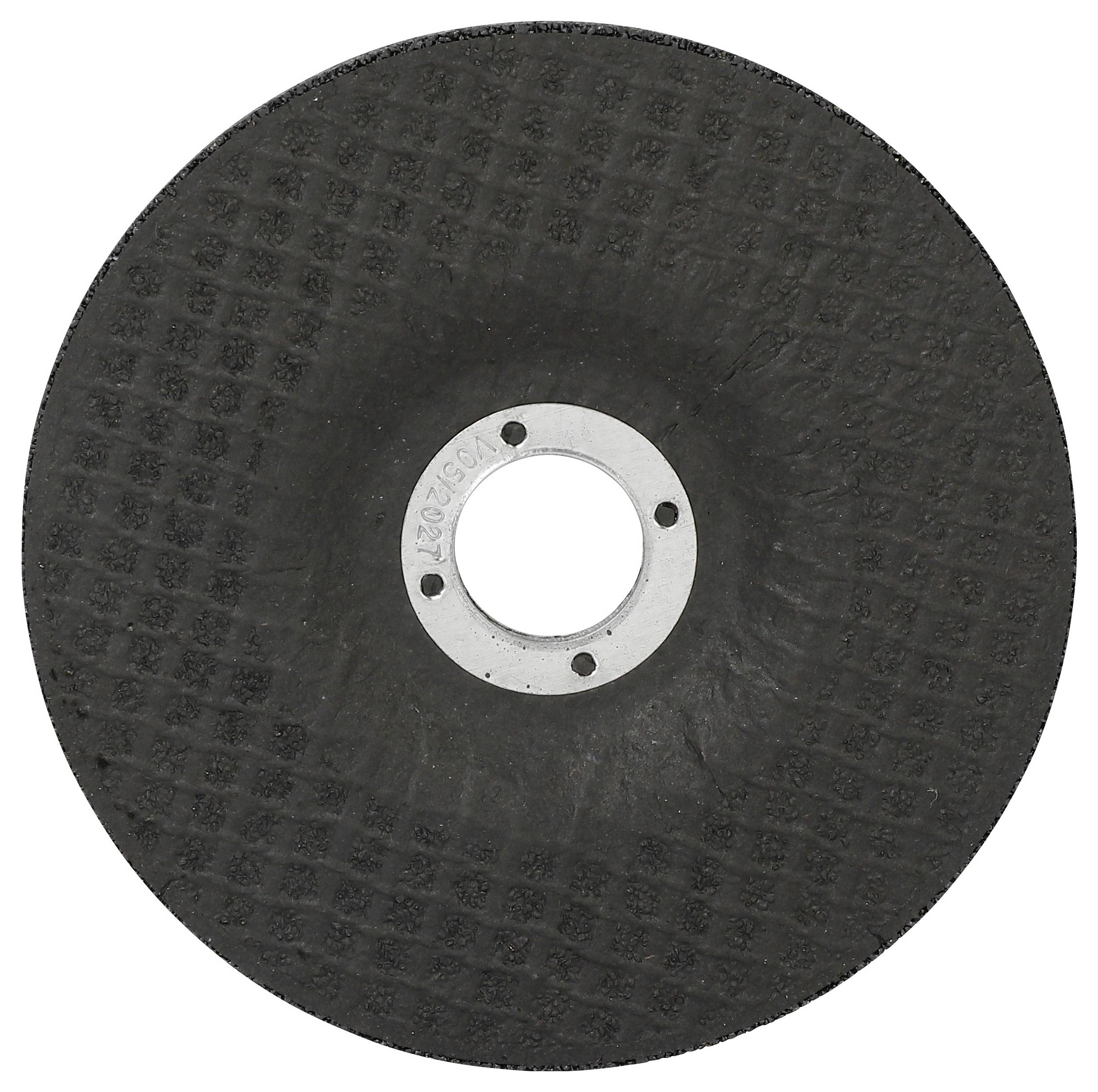 WorkPro WP406430 Шліфувальний диск діаметром 125 мм 5 шт.