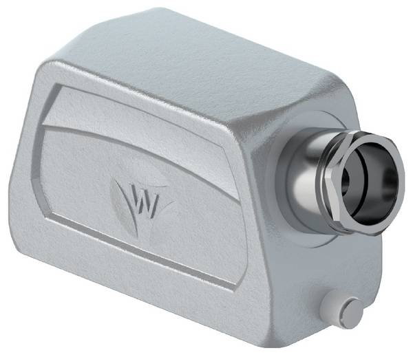 Wieland Electric 71.353.2435.0 Obudowa, część górna    1 szt.