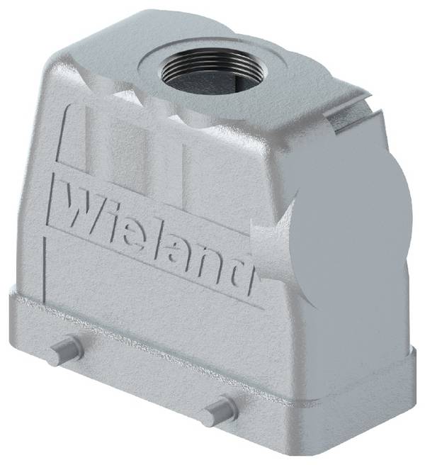 Wieland Electric 73.354.6435.1 Obudowa, część górna    1 szt.
