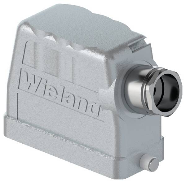 Wieland Electric 76.353.4035.0 Obudowa, część górna    1 szt.