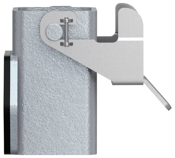 Wieland Electric 76.322.0736.1 Obudowa, część dolna    10 szt. sztuka