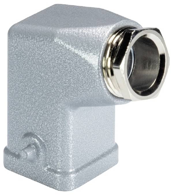 Wieland Electric 76.350.0736.0 Obudowa, część górna dławnica kablowa   10 szt. sztuka