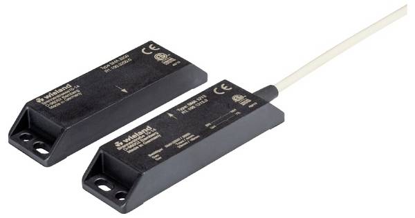 <br> Wieland Electric<br> Przełącznik magnetyczny<br> Magnetyczne<br> SMA 0223<br> R1.100.0223.0<br> <br> <br> <br> (D x S x W) 88 x 25 x 14 mm<br> <br>