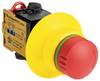 Wieland Electric SNH 1122 Przycisk zatrzymania awaryjnego 2 NC IP65 1 szt.