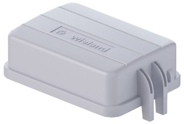 Wieland Electric Z7.409.7056.0 Obudowa ochronna    10 szt.