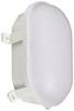 Lampa sufitowa, Lampa ścienna Deko Light Sotano 731160 4.5 W, 7.5 W biały 750 lm